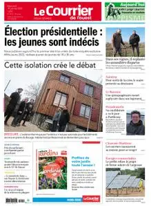 Le Courrier de l'Ouest Deux-Sèvres – 19 janvier 2022