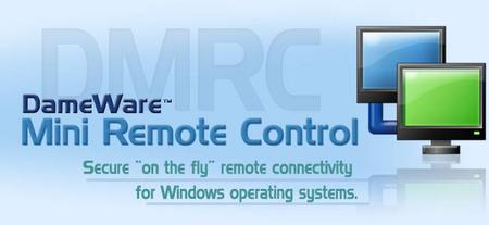 DameWare Mini Remote Control 10.0.0.372 (x86/x64)