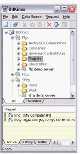BitKinex 3.0.4