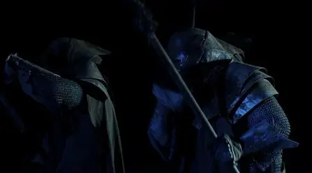 Orcs! (2011)