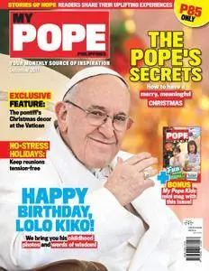 My Pope Philippines - December 2017