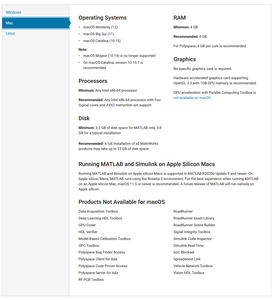 Mathworks Matlab R2021b Update 1