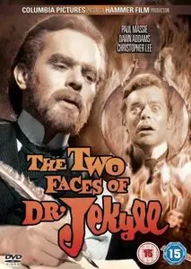 The Two Faces of Dr. Jekyll (1960)