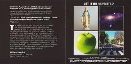VA - Let It Be Revisited (2010)