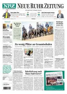 NRZ Neue Ruhr Zeitung Oberhausen - 07. März 2019