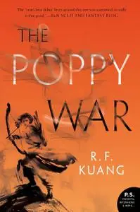 «The Poppy War» by R.F. Kuang