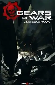 Cosmo Fantasy 45 - Gears of War Vol 1, L'ascesa di Raam (Cosmo 2020-06)
