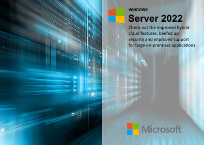Windows Server 2022 LTSC, Version 21H2 Build 20348.469
