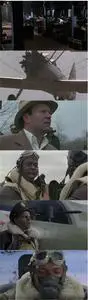 The Tuskegee Airmen (1995)