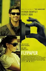 Flypaper (2011) [Limited Edition]