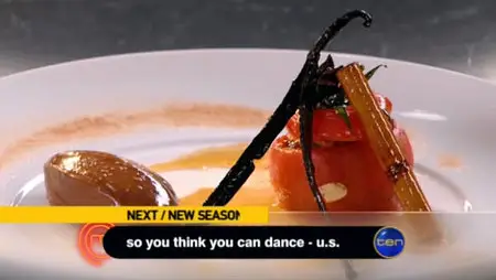 Masterchef Australia - Season 1