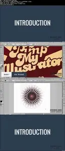 Udemy - Learn Adobe Illustrator and Logo design