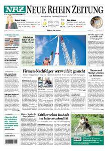 NRZ Neue Rhein Zeitung Emmerich/Issel - 20. April 2018