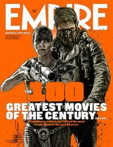 Empire UK - March 2020