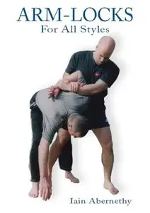 Arm-locks for All Styles (Repost)