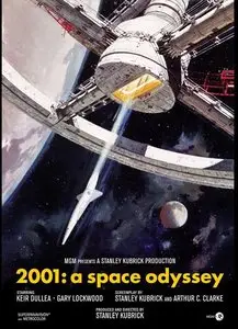 Lucida, Leva Filmworks - 2001: A Space Odyssey Bonus (2007)