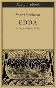 Snorri Sturluson, "Edda"