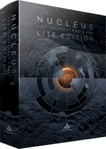 Audio Imperia Nucleus Lite Edition KONTAKT