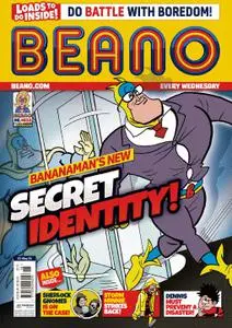 Beano – 29 April 2020