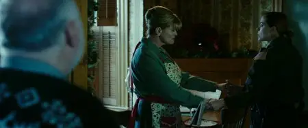 Silent Night (2012)