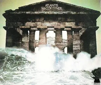 McCoy Tyner - Atlantis (1974) {2CD Milestone Japanese Issue VDJ-25031~32}