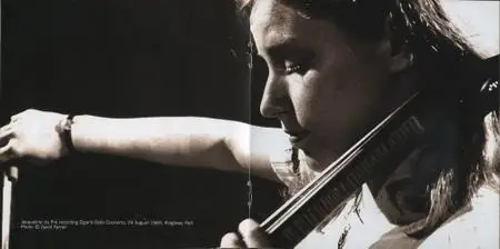 Jacqueline Du Pre - The Complete EMI Recordings: Box Set 17CDs (2012)