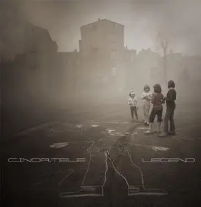 Cinortele - The Legend