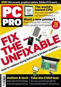 PC Pro - August 2016