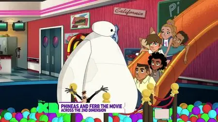 Big Hero 6 The Series S01E11