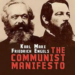 «The Communist Manifesto» by Friedrich Engels