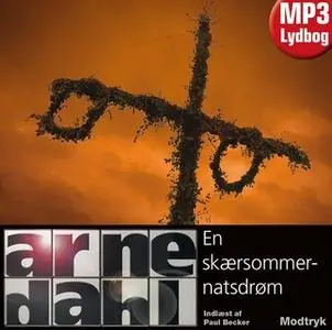 «En skærsommernatsdrøm» by Arne Dahl