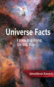 Astronomy: Universe Facts