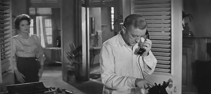 Our Man in Havana (1959)
