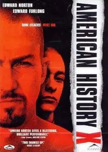 American History X / Американская история Х [DVD9] (1998)