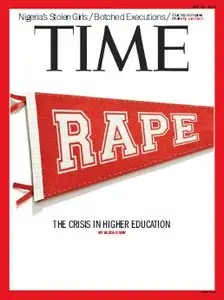 Time - 26 May 2014