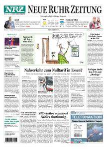 NRZ Neue Ruhr Zeitung Oberhausen-Sterkrade - 14. Februar 2018