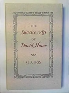 The Suasive Art of David Hume