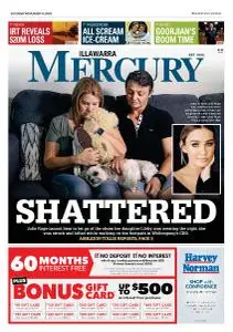Illawarra Mercury - November 14, 2020
