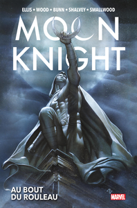 Moon Knight - Au Bout Du Rouleau