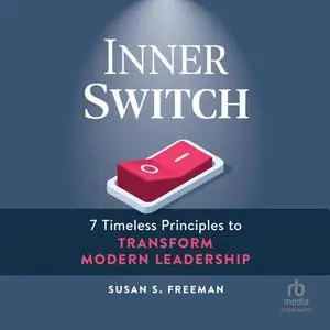 Inner Switch [Audiobook]