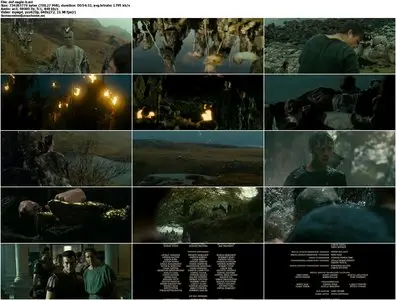 The Eagle (2011)