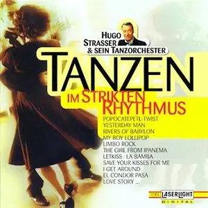 Hugo Strasser – Tanzen im Strikten Rhythmus (1996)