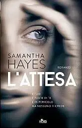 Samantha Hayes - L'attesa