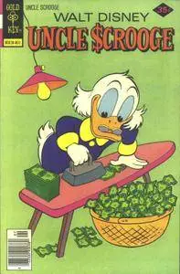 Uncle Scrooge 148