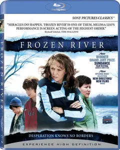 Frozen River (2008)