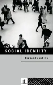 Social Identity (3rd edition) (repost)