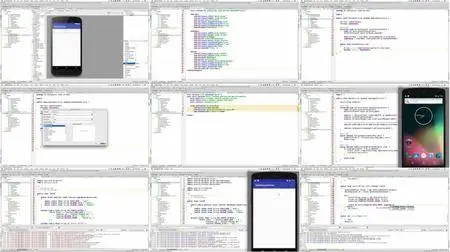 App-Entwicklung für Android