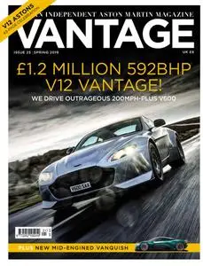 Vantage - February 2019