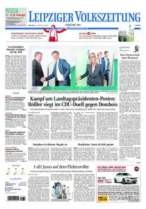 Leipziger Volkszeitung - 07. September 2019