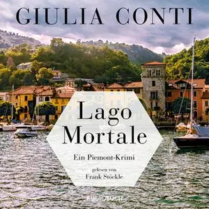 «Simon Strasser - Band 1: Lago Mortale» by Giulia Conti